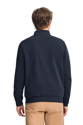Sweat - Bleu marine