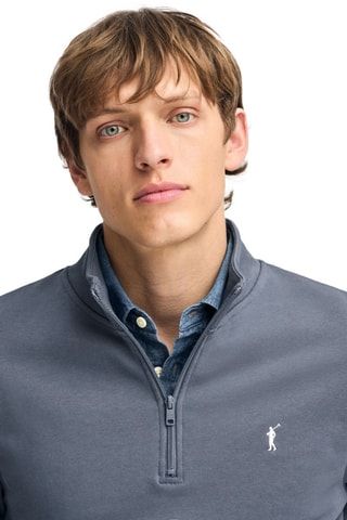 Sweat - Gris
