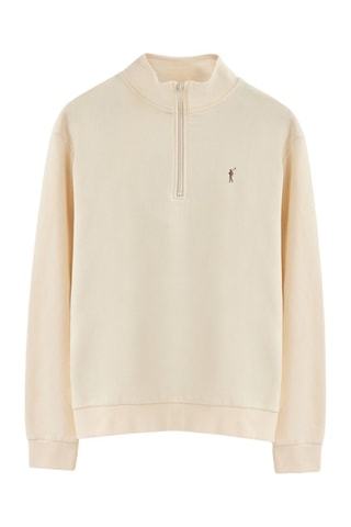 Sweat - Ecru
