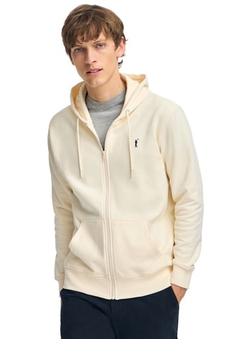 Sweat regular - Ecru