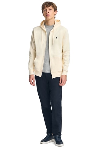 Sweat regular - Ecru