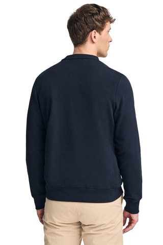Sweat relaxed - Bleu marine