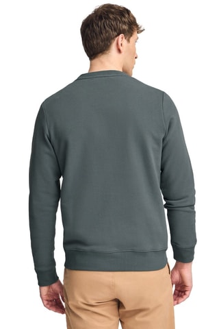 Sweat relaxed - Gris foncé