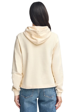 Sweat regular - Écru