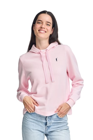 Sweat regular - Rose
