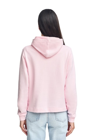 Sweat regular - Rose