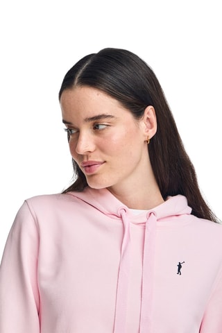Sweat regular - Rose