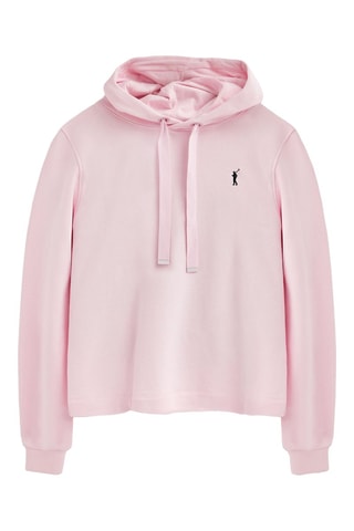 Sweat regular - Rose