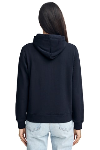 Sweat regular - Bleu marine