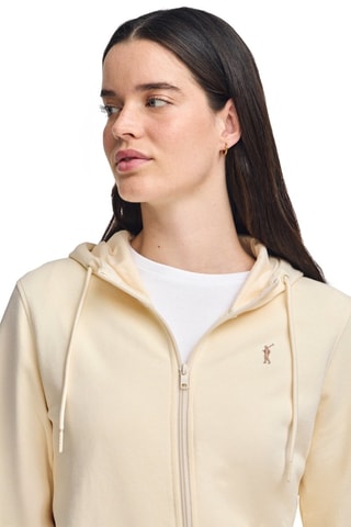 Sweat regular - Écru