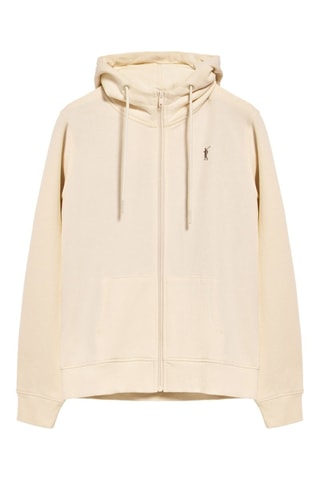 Sweat regular - Écru