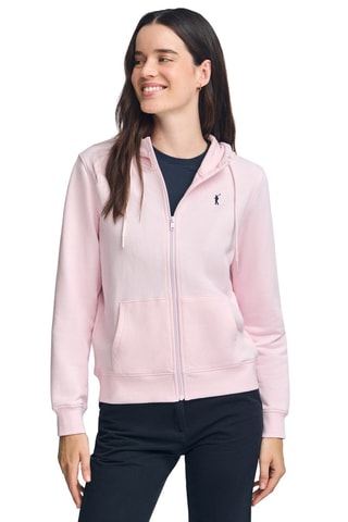 Sweat regular - Rose
