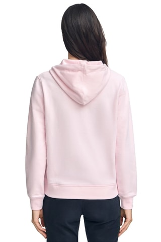 Sweat regular - Rose