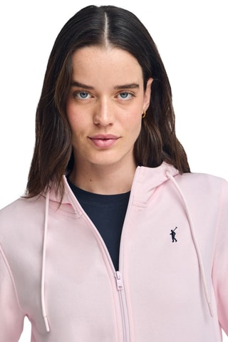 Sweat regular - Rose