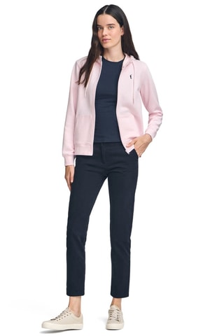Sweat regular - Rose