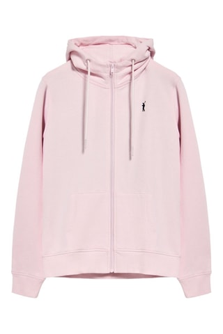 Sweat regular - Rose