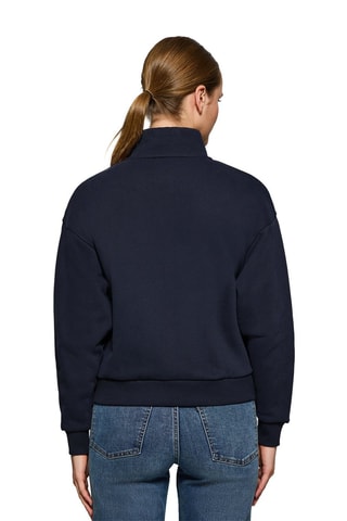 Sweat - Bleu marine