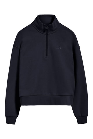 Sweat - Bleu marine