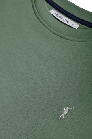 Sweat Vert foncé