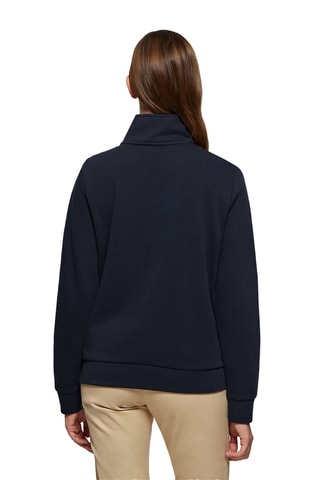 Sweat Bleu marine