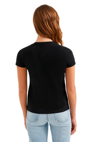 T-shirt - Noir