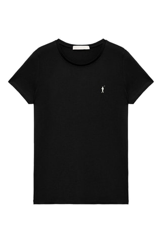 T-shirt - Noir
