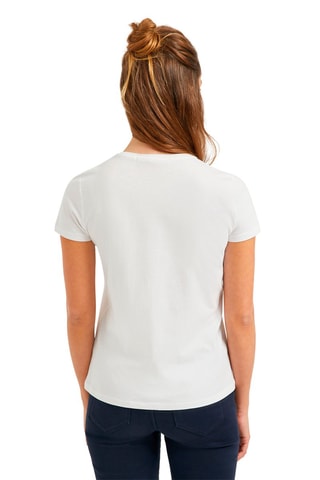 T-shirt - Blanc