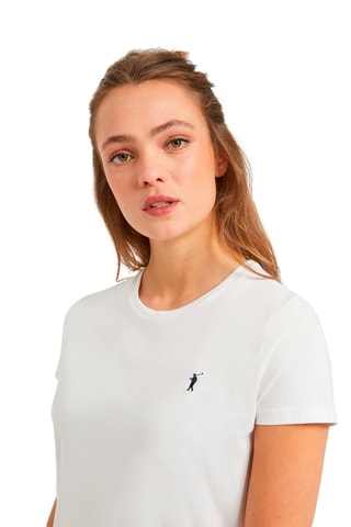 T-shirt - Blanc
