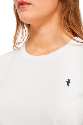 T-shirt - Blanc