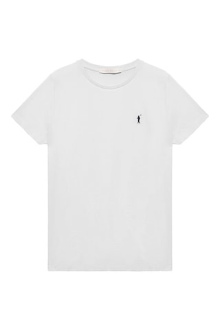 T-shirt - Blanc