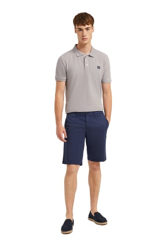 Bermuda - Bleu marine