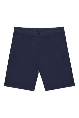 Bermuda - Bleu marine