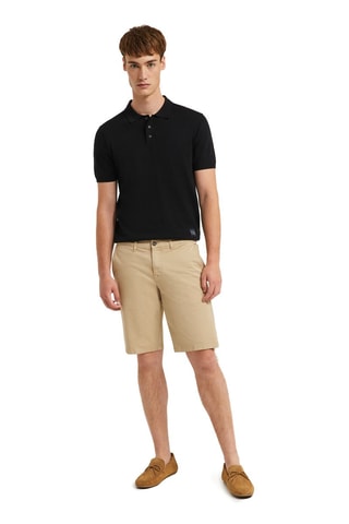 Bermuda - Beige