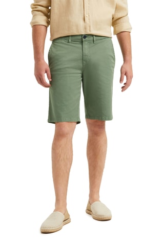 Bermuda - Vert