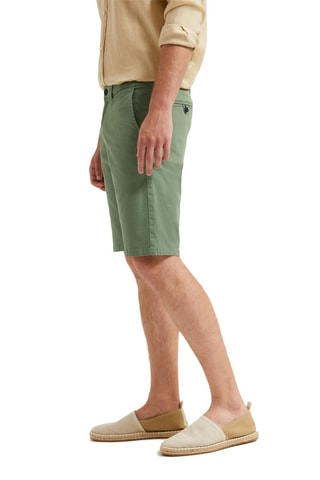 Bermuda - Vert