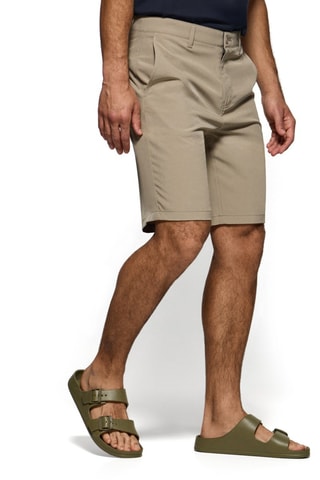 Bermuda - Beige