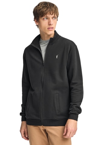 Sweat regular - Noir