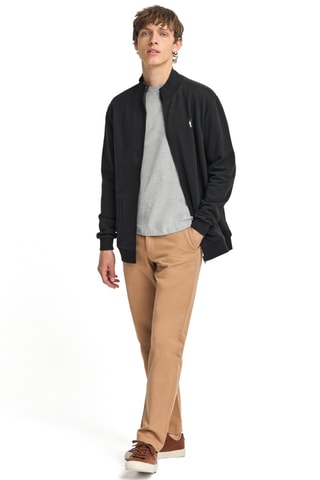 Sweat regular - Noir