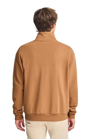 Sweat regular - Camel