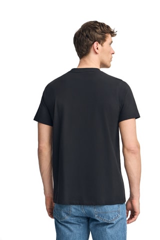 T-shirt regular - Noir