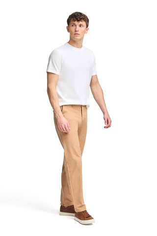 T-shirt regular - Blanc