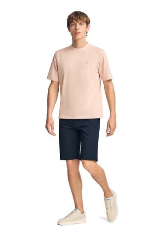 T-shirt regular - Rose pâle