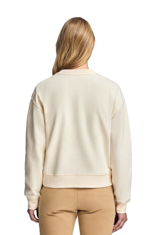 Sweat relaxed - Ecru