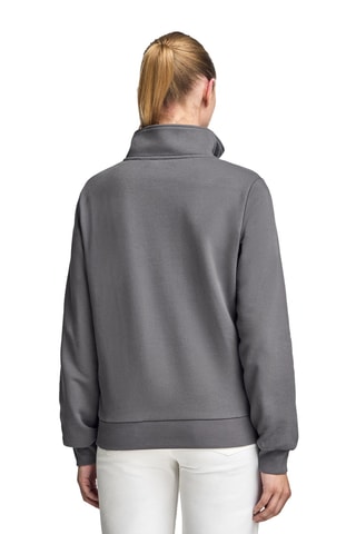 Sweat regular - Gris