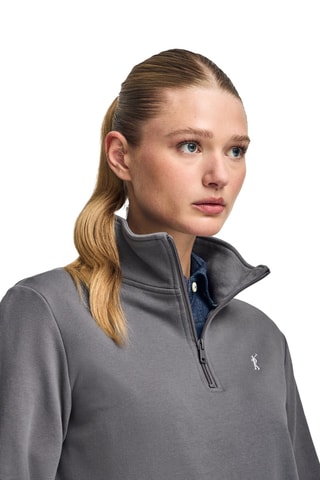 Sweat regular - Gris