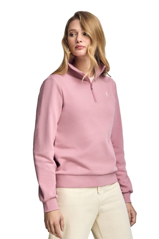 Sweat regular - Rose