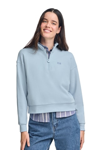 Sweat - Bleu clair