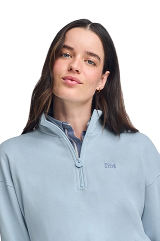 Sweat - Bleu clair