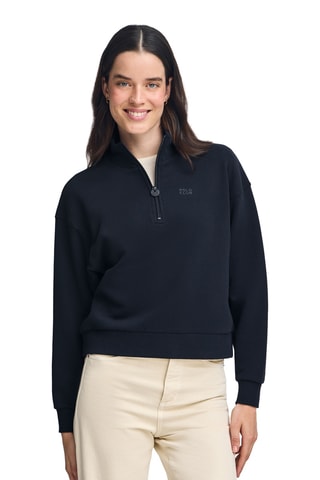 Sweat - Bleu marine