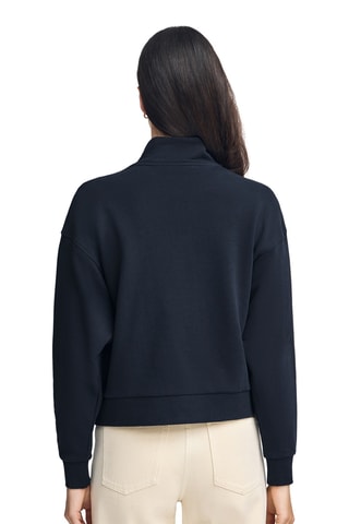 Sweat - Bleu marine